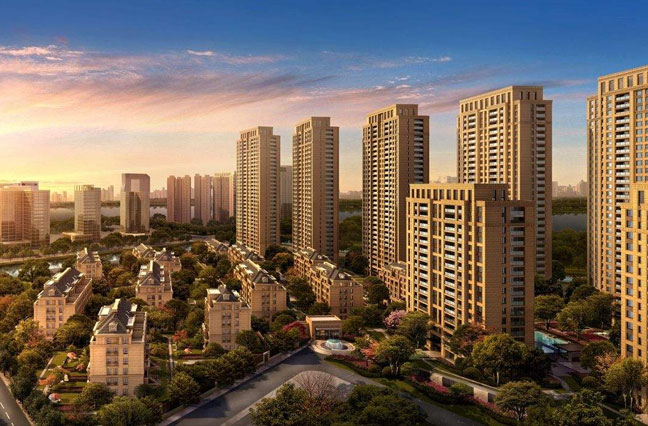 住房和城乡建设部等部门乐鱼（中国） 加